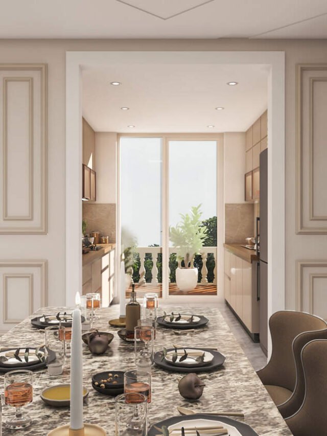 Luxury Flats in Haridwar: Prime Locations by ETH
