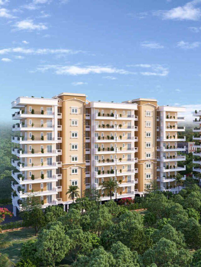 Premium 1 BHK Apartments in Haridwar Near Har Ki Pauri
